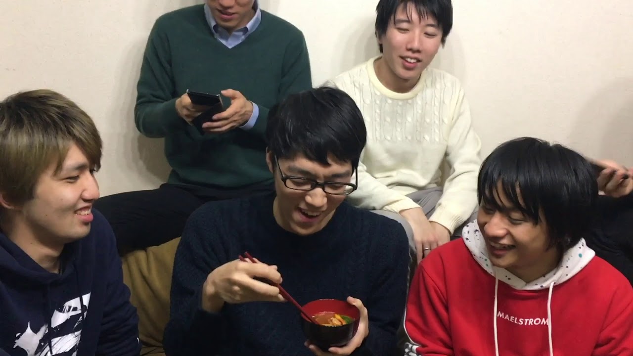 【罰ゲーム】野菜嫌いに野菜を食べてもらおう