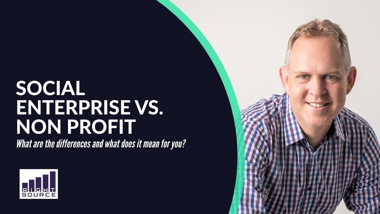 Starting a Social Enterprise in Australia: What You Need To Know