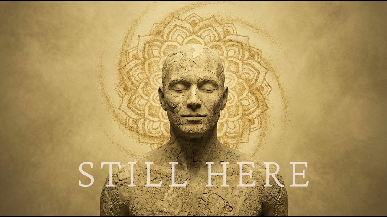 Still Here — A Song About Endurance Without Performance