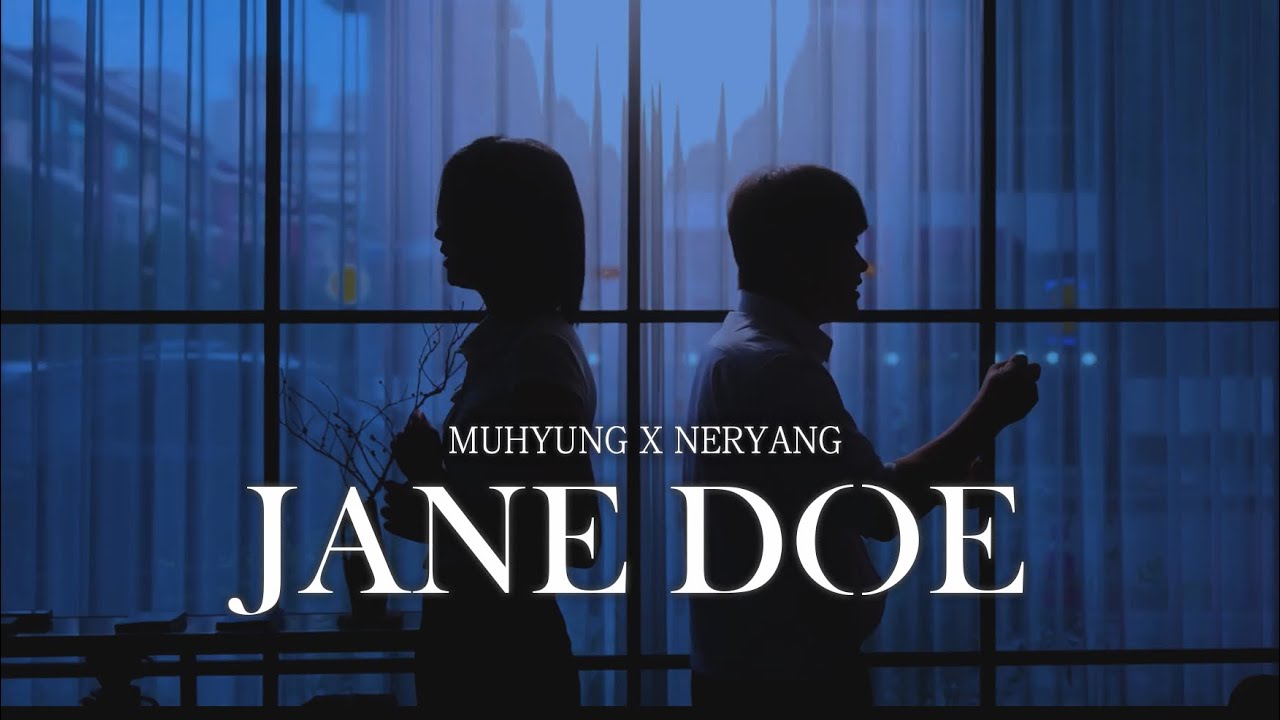 Kenshi Yonezu, Hikaru Utada - JANE DOE (Cover by. 무형, 네량)