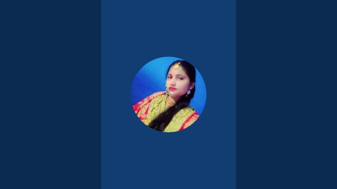 Khushi7050 Krishna is live! good morning doston