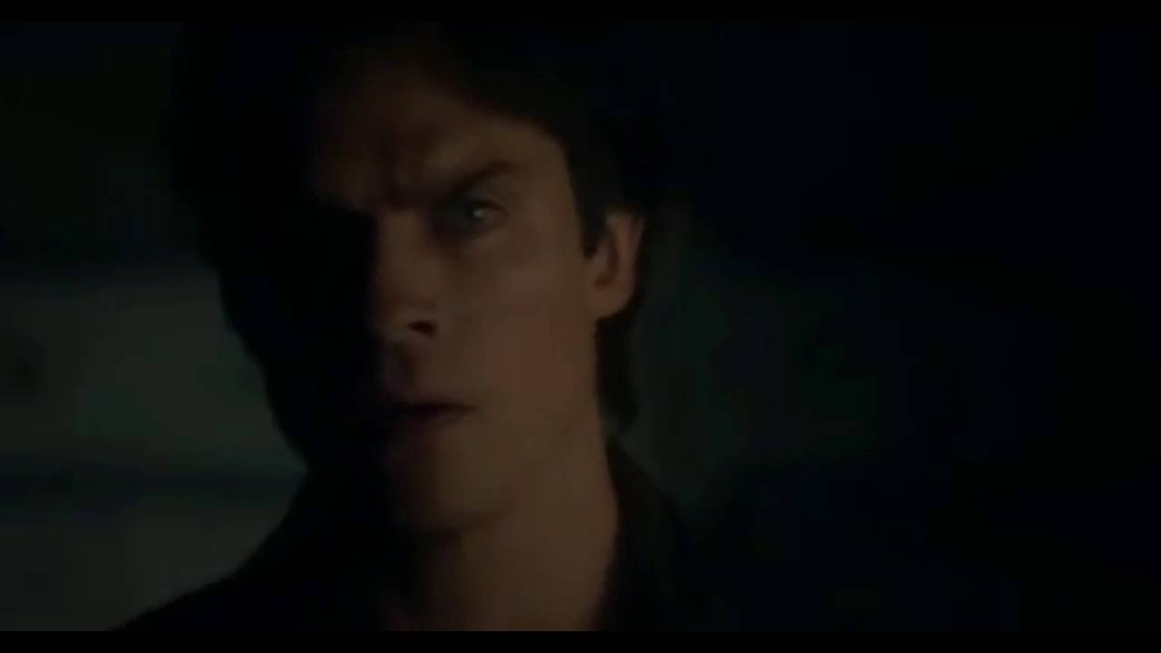 Damon and Stefan-See you again