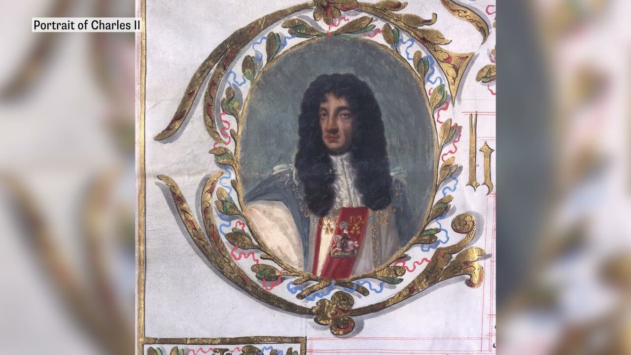 Fake News: Titus Oates and the Popish Plot