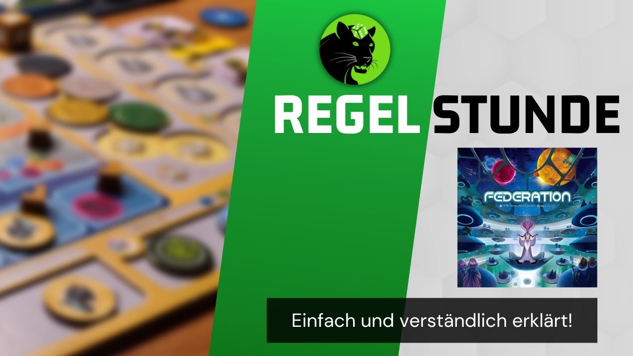 Federation Regeln/Anleitung - Die F&ouml;rderation wartet auf euch!