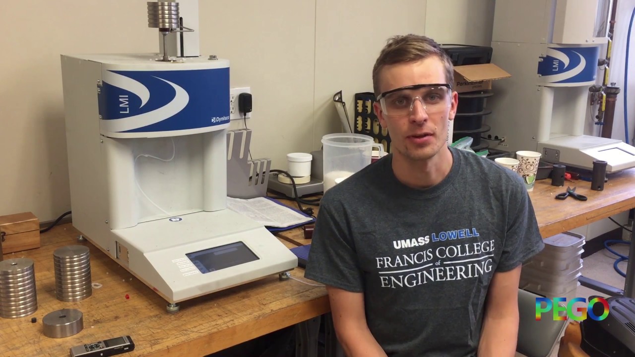 MFR testing