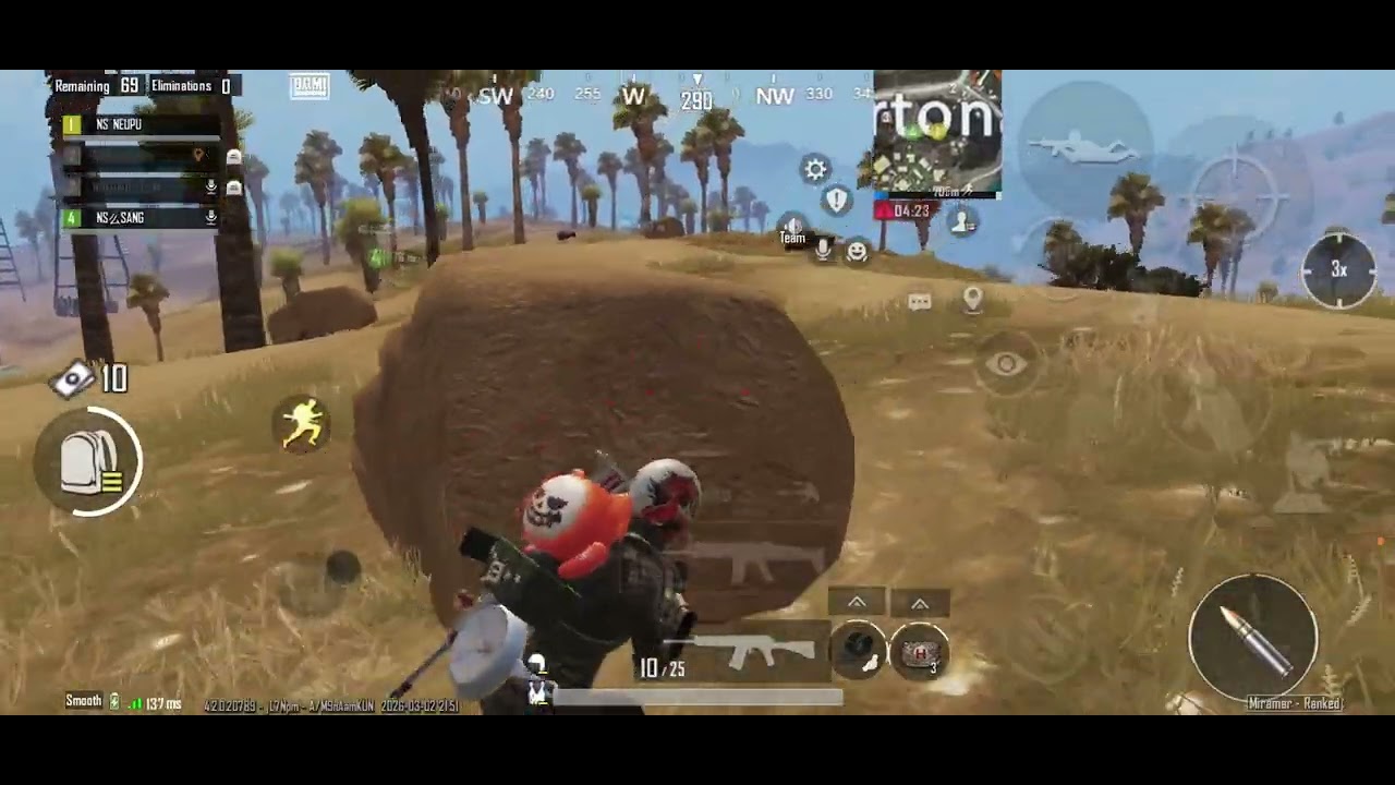 TOURNEY & SCRIMS | HIGHLIGHTS 🇮🇳| 120 FPS