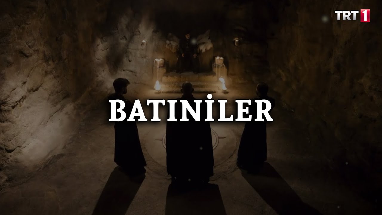 Pelin Çift ile Gündem Ötesi 245. Bölüm - Batıniler