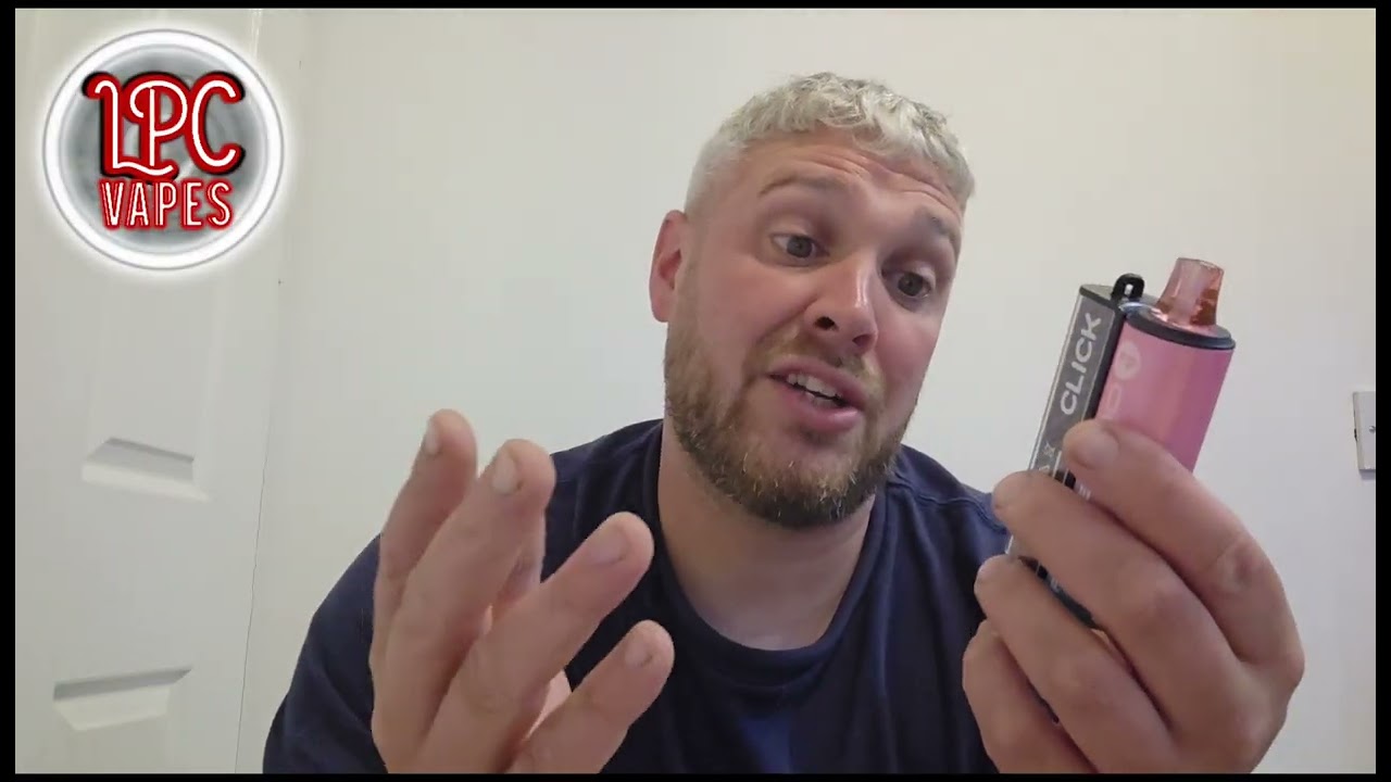 If your into prefilled pod vape kits then watch this review on the PYNE POD 10K