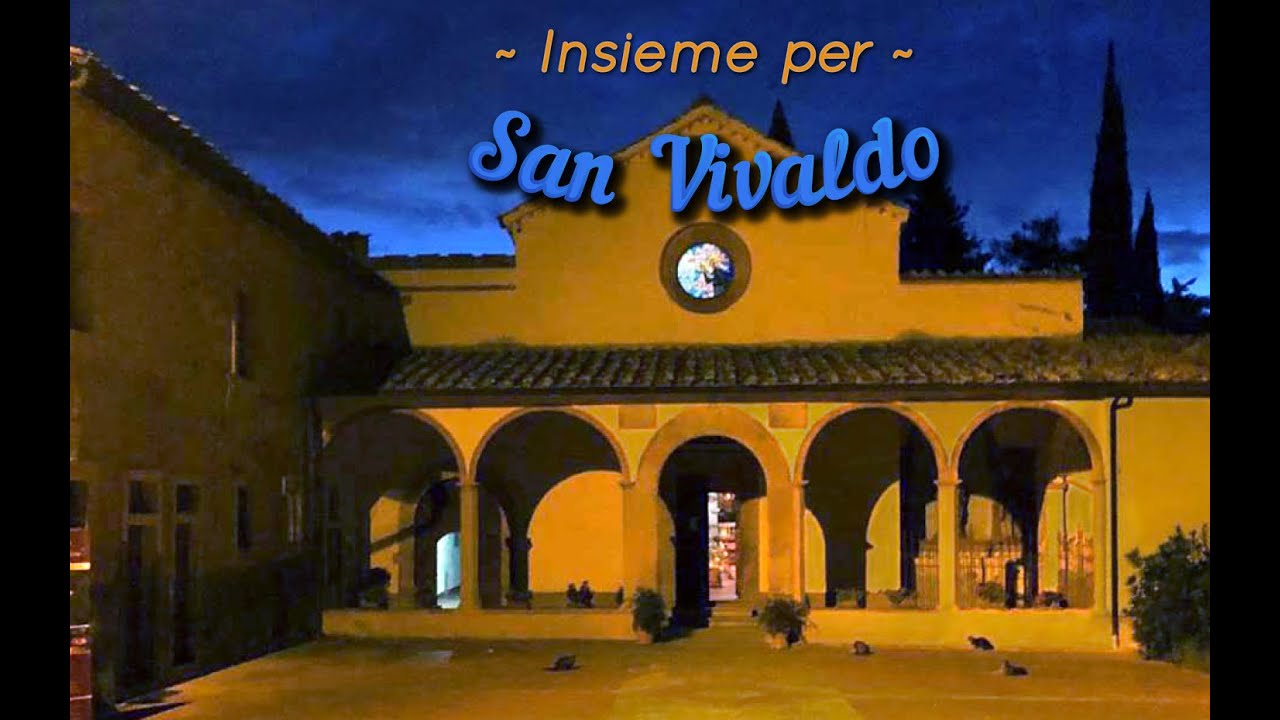 Insieme per San Vivaldo