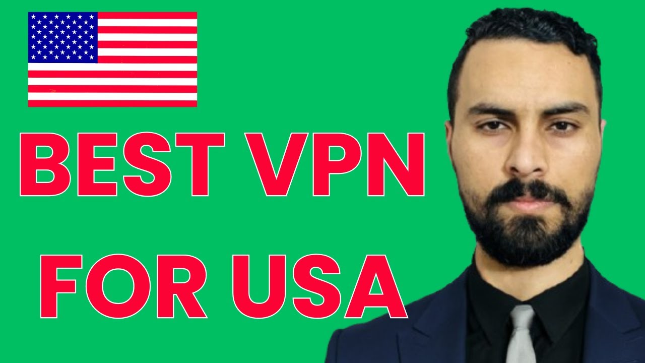 Best VPN for USA - TOP VPNs to stay anonymous in US