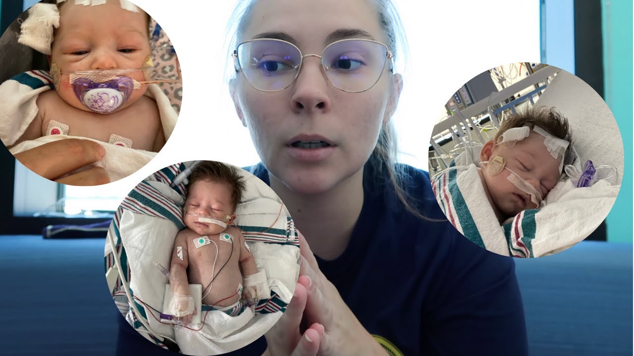 our daughter has bacterial meningitis