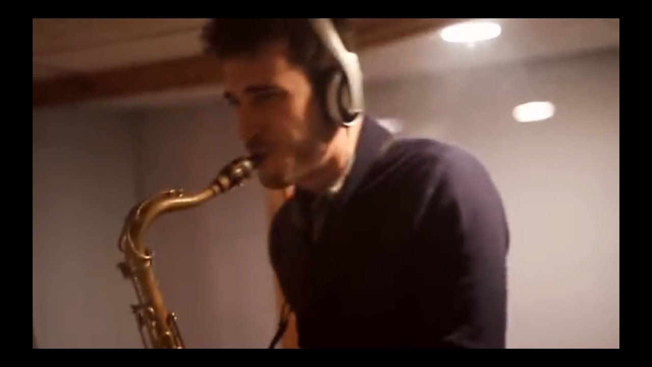 Chad Lefkowitz-Brown, Black Nile (Wayne Shorter)