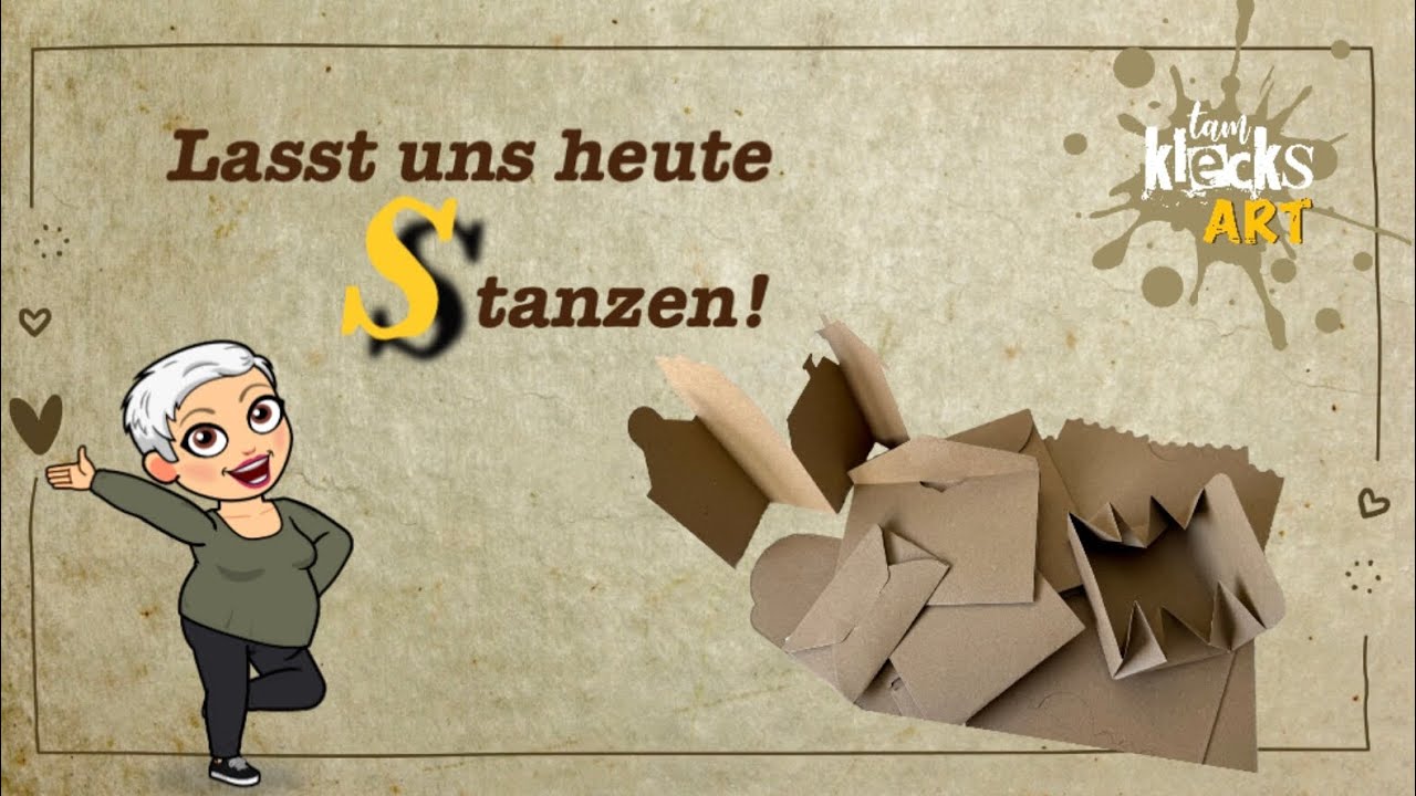 Lasst uns heute Tanzen mit einem S davor