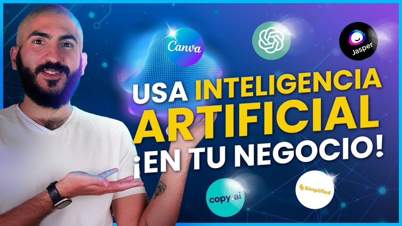 Inteligencia Artificial aplicada a los negocios: usos y beneficios 🤖