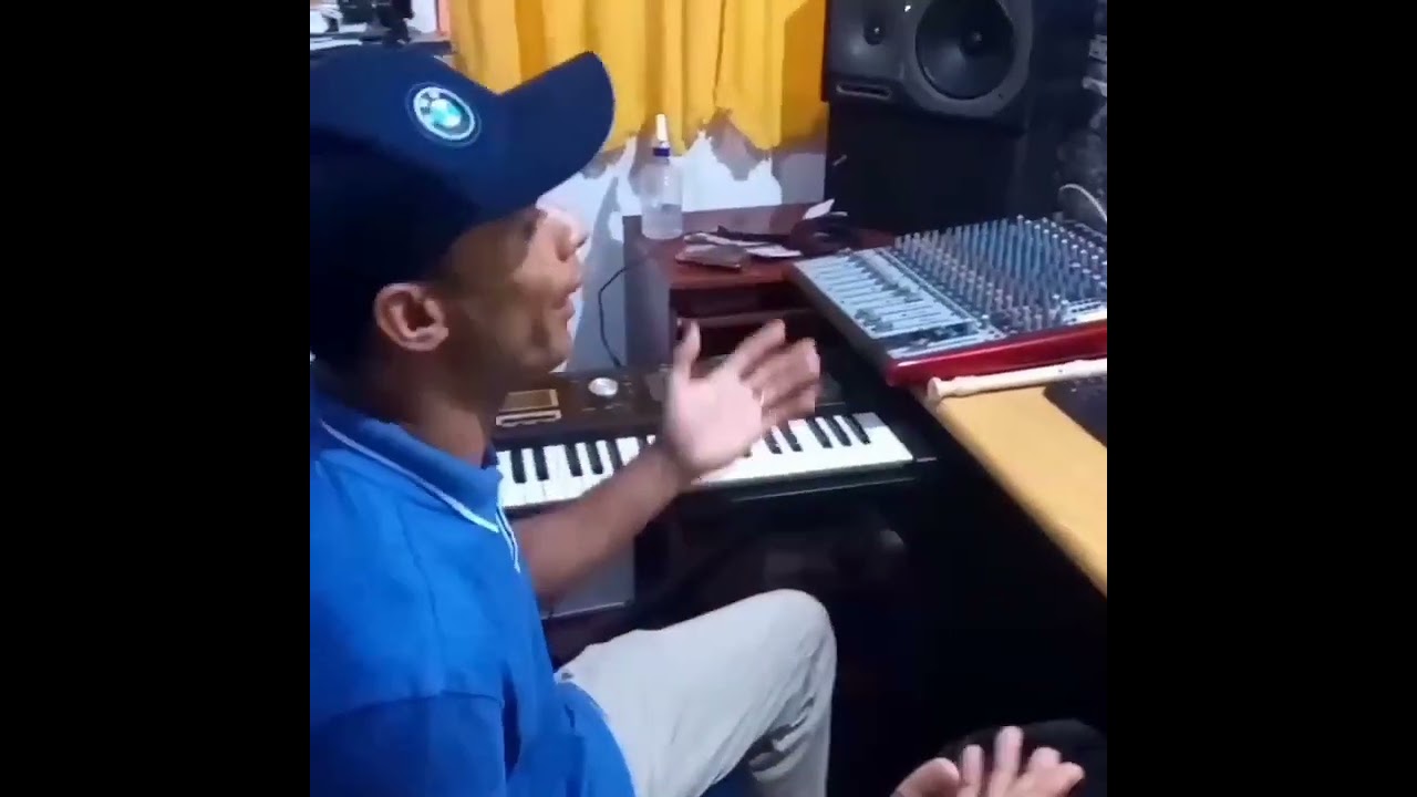 4 de julho de (2022) A arma do crente de Edi carlos.  