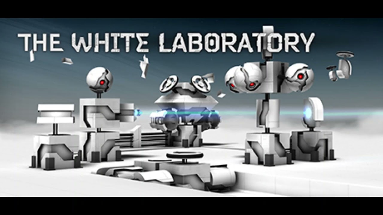 The White Laboratory OST | Second Wave
