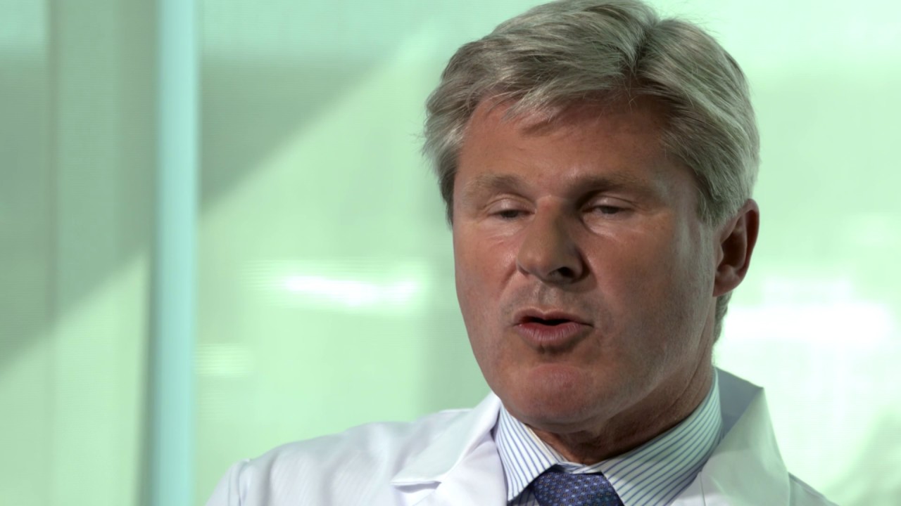 Risk Factors of Thoracic Cancer