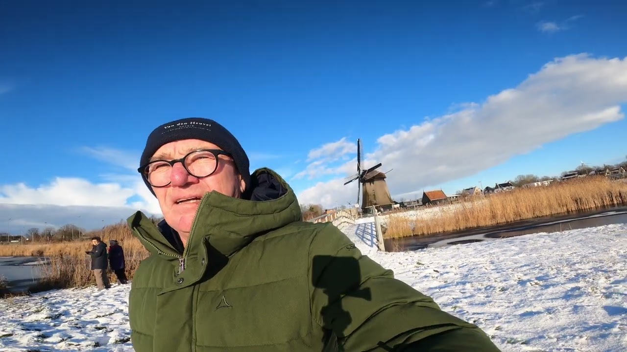 Wandeling Oudorperhout