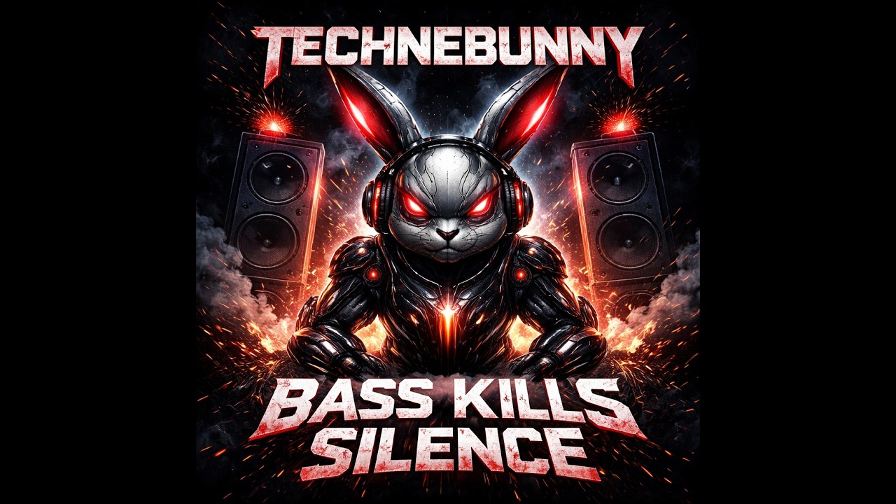BASS KILLS SILENCE