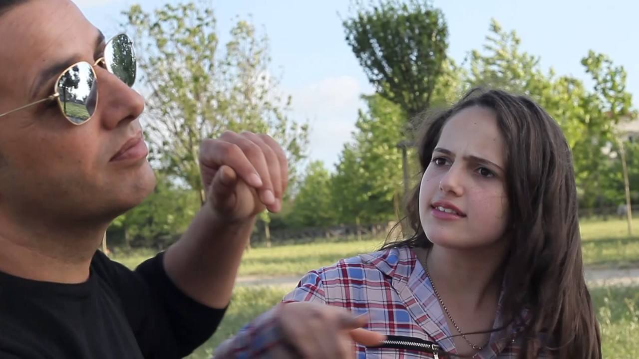 Ivan Daniele feat Sharon 