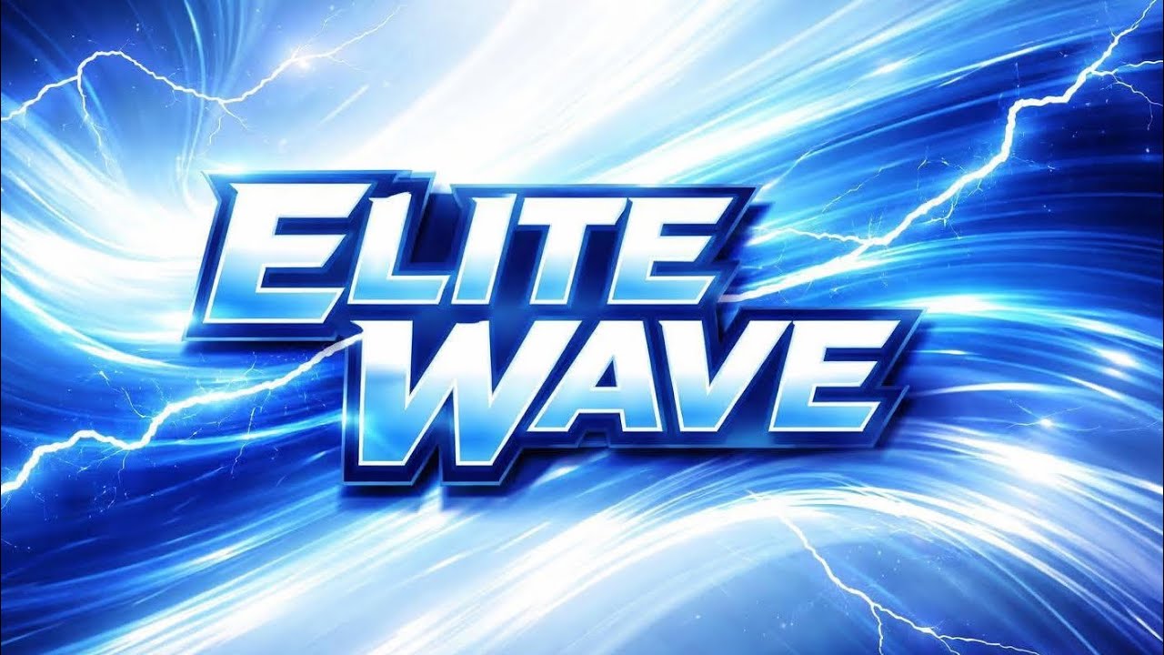 Cloud ⚡️ #elitewave 