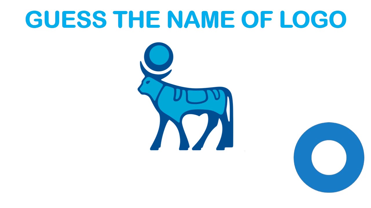 Can You Identify Pharmaceutical Company by its Logo
