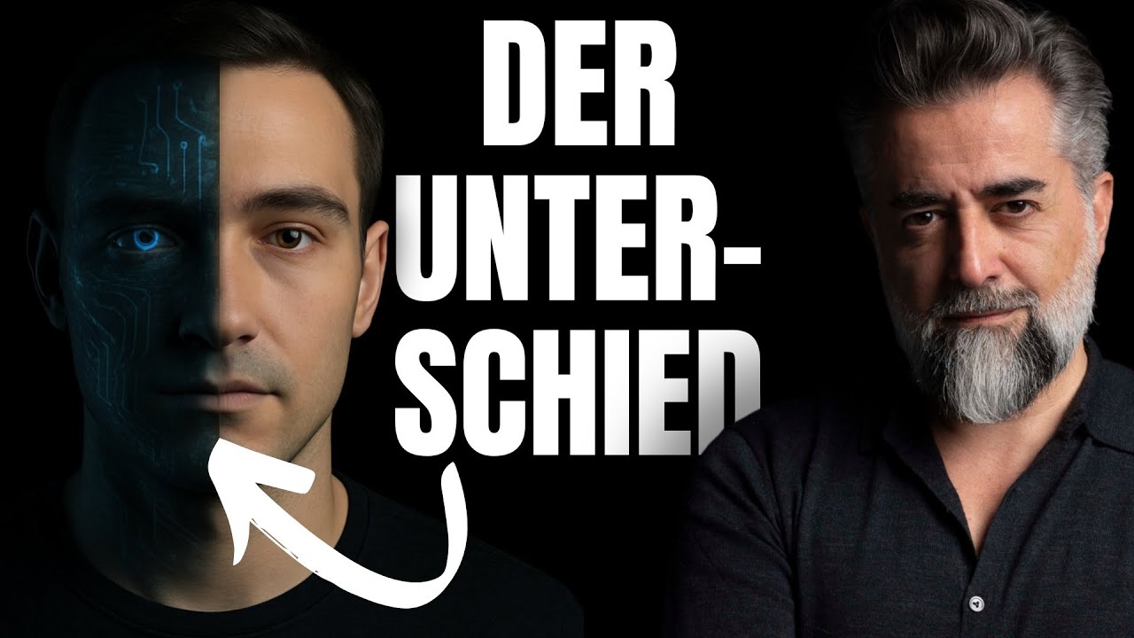 Woran du erkennst, ob KI ein Bewusstsein entwickelt hat.