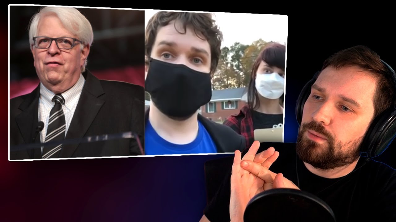 Destiny Talks About (New DGG Political Project, Canvassing, Debating IRL, Dennis Prager)