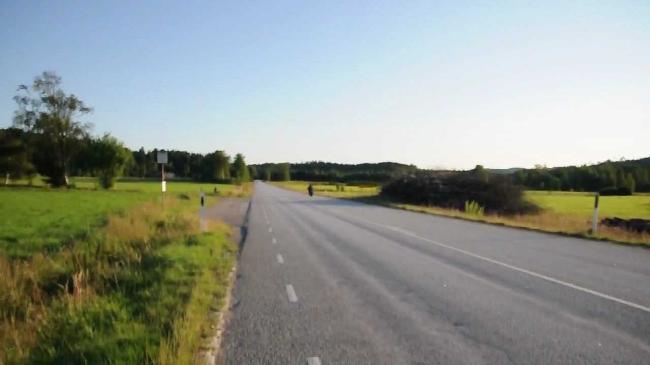 Yamaha FZS600 -00 | TAKKONI Slip-on sound