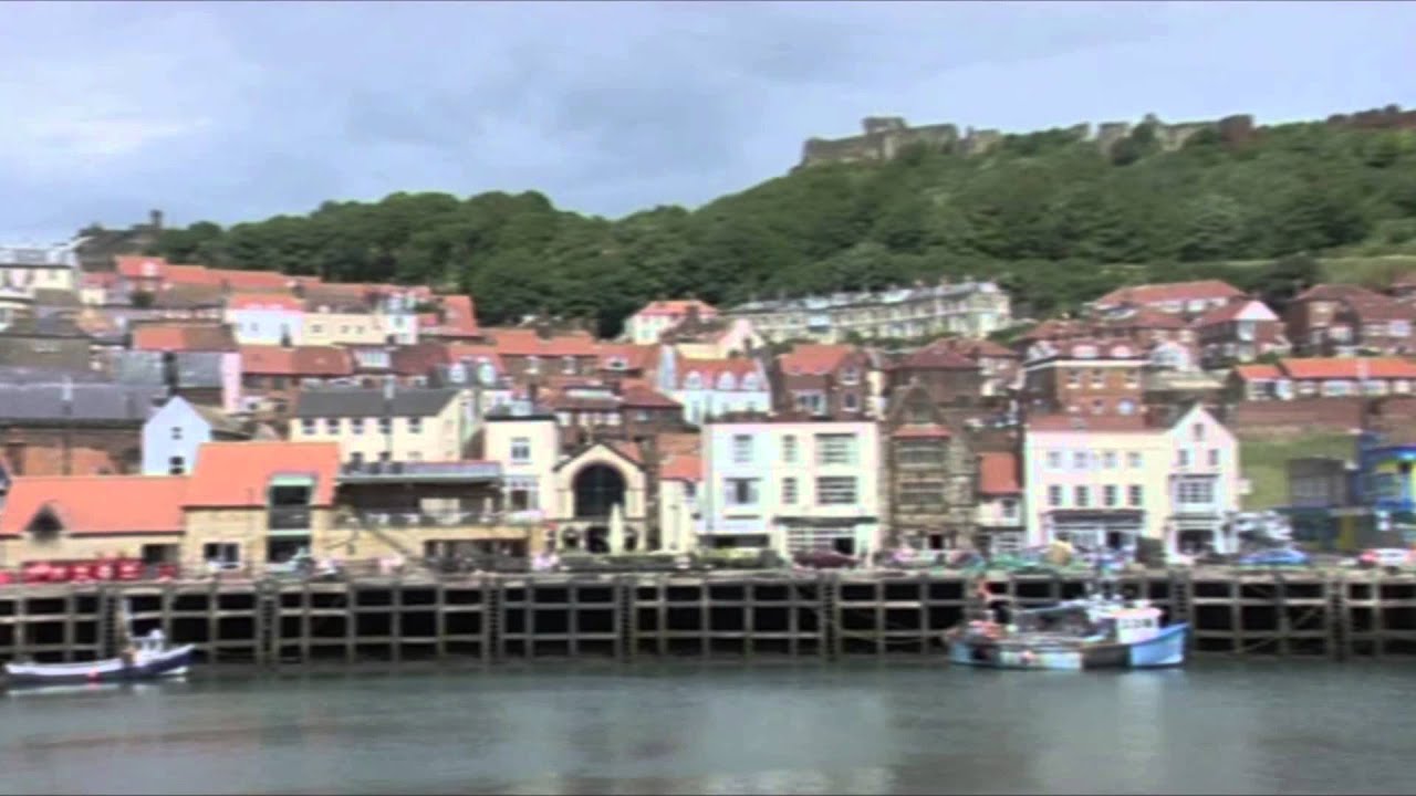 Scarborough: Guide and History