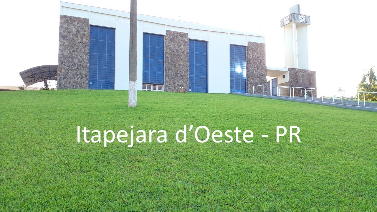 Itapejara d'Oeste
