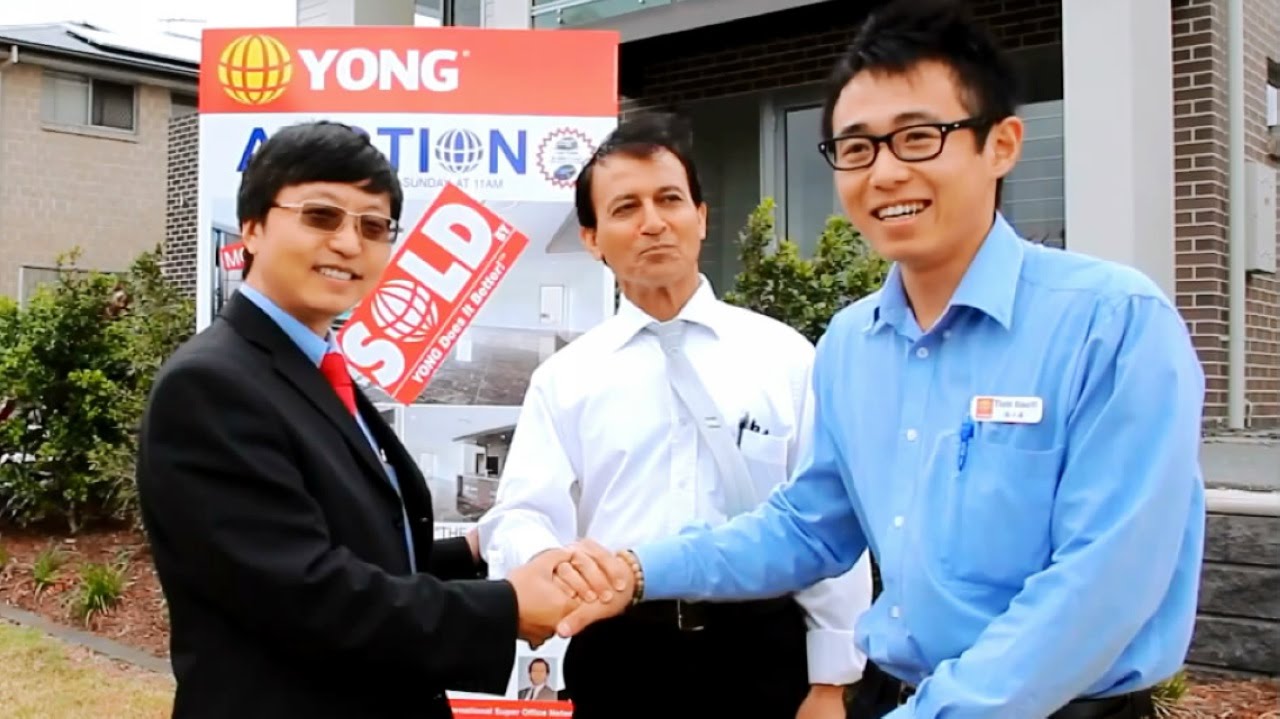 Auction Video - 9 & 11 Southwalk Esp, Underwood QLD 4119