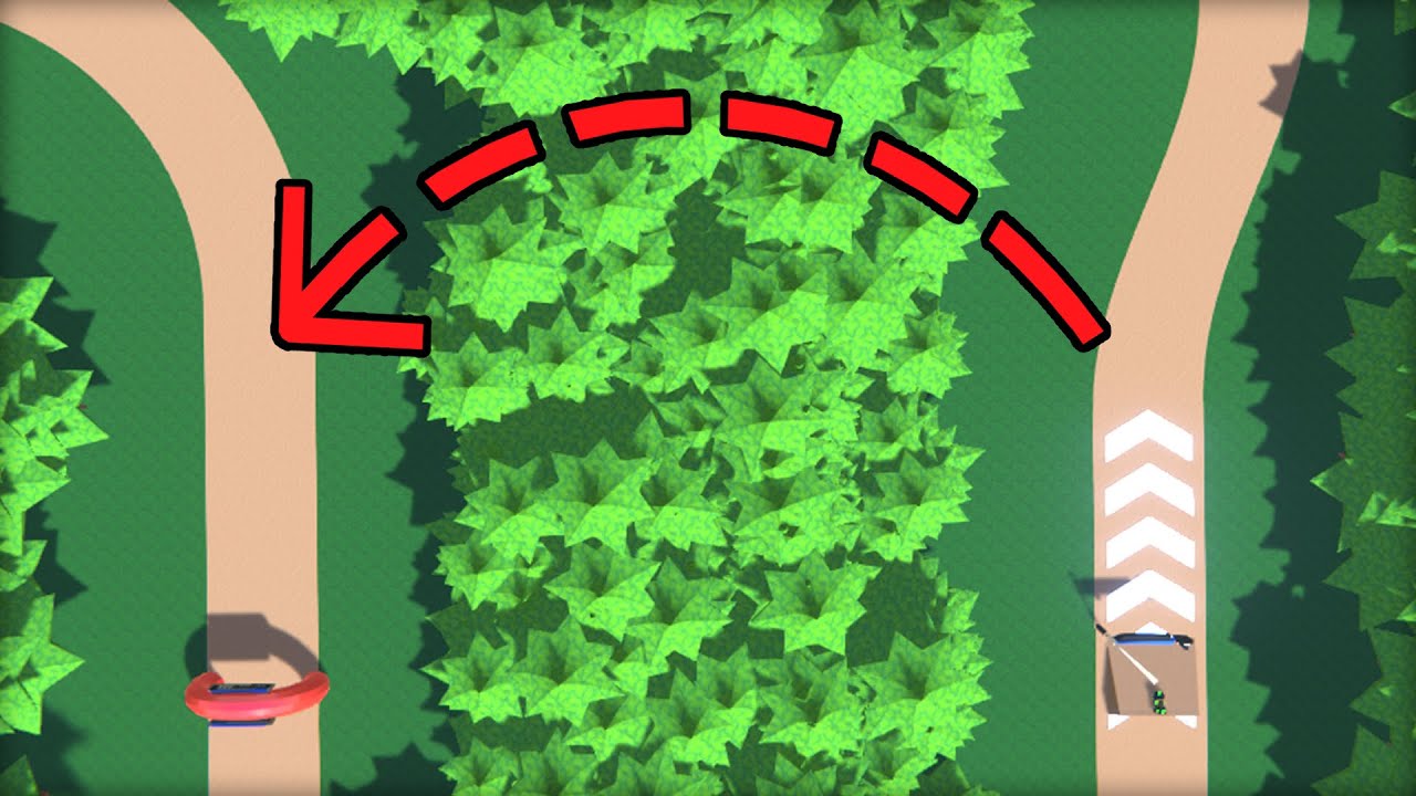 I Built a Shortcut That is Impossible to Find!