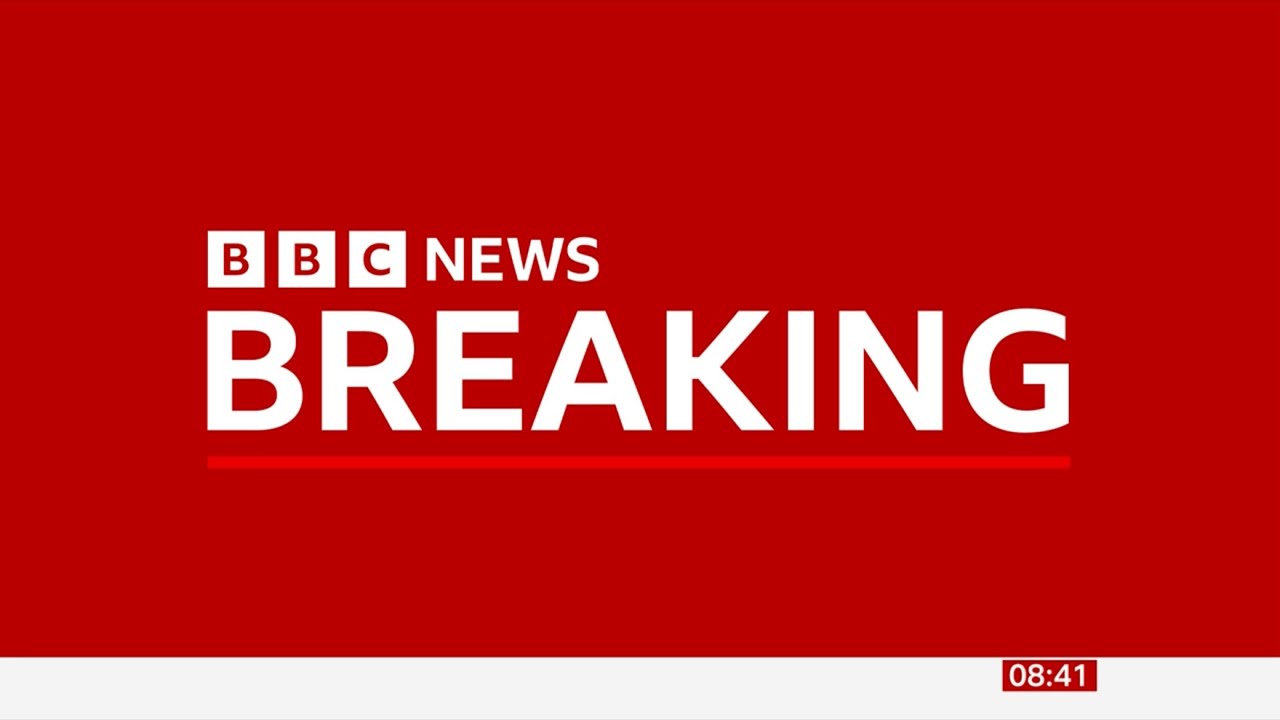 BBC Breakfast break the news of Suella Braverman's sacking