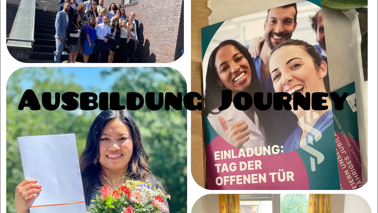 Ausbildung in Germany for Filipinos (Filipina) ,Vocational Training  after Au Pair, Apprenticeship