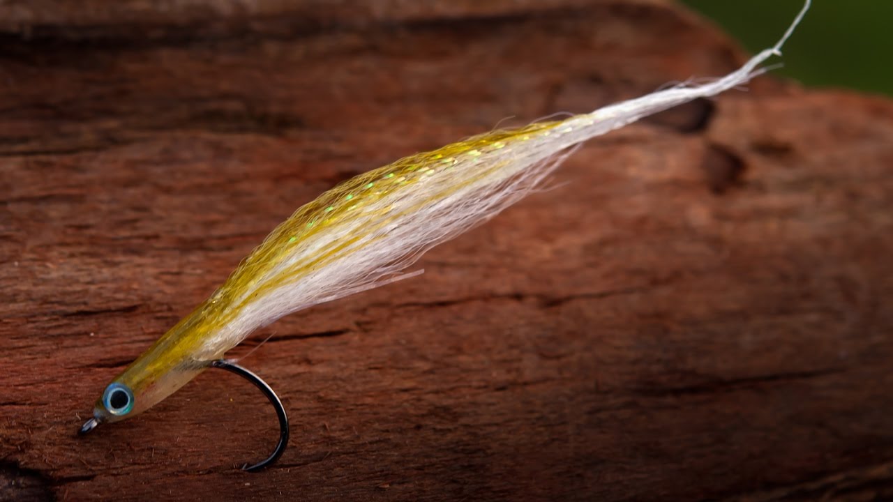AHREX - Iceabou Tobis - tied by Lars Christian Bentsen