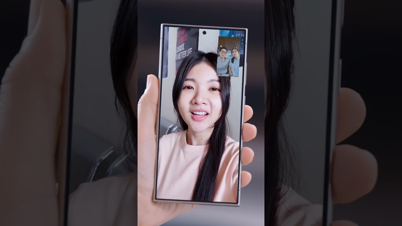 Riconoscimento Deep Fake di HONOR Magic7 Pro Ai #HONORMagic7Pro #DeepFake #honor