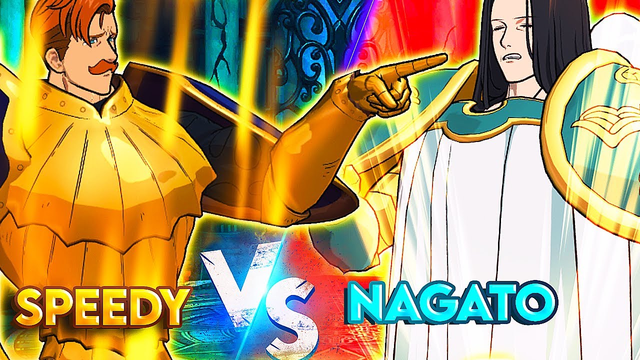 HE IS BACK FOR REVENGE AGAIN!! RANDOM SELECT PVP MATCHES! | Seven Deadly Sins: Grand Cross