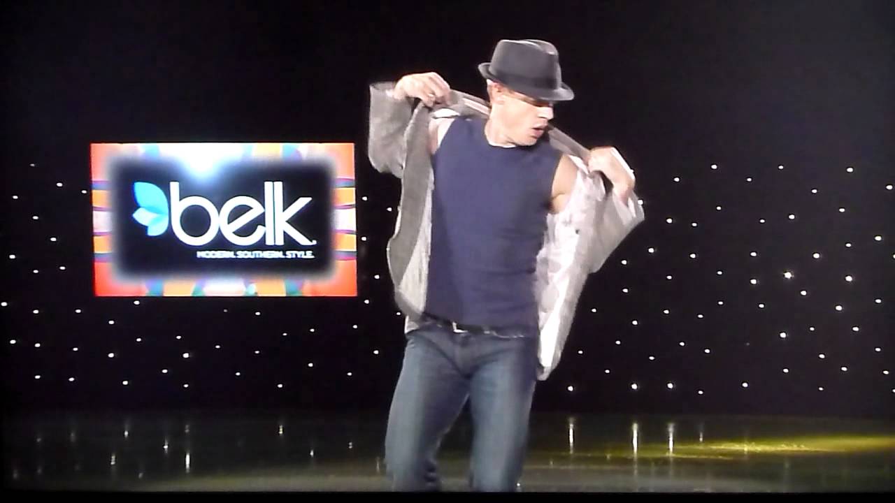 Kurt Browning - Kaleidoscope 2011