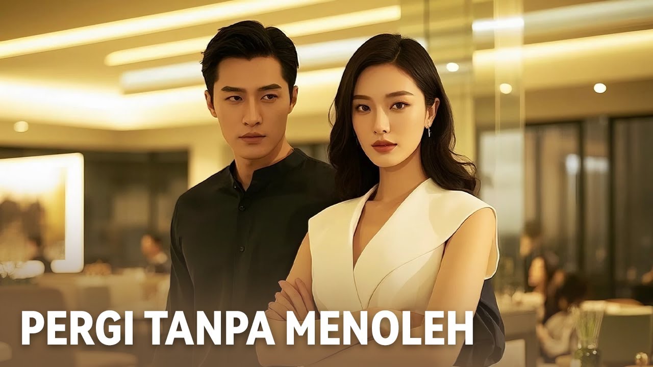 【INDO SUB】5 Tahun Jadi Pengganti, Ternyata Cintanya Tak Dianggap! 