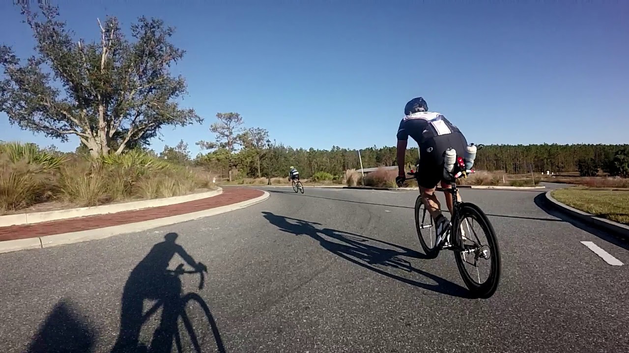 2017 Horrible 100