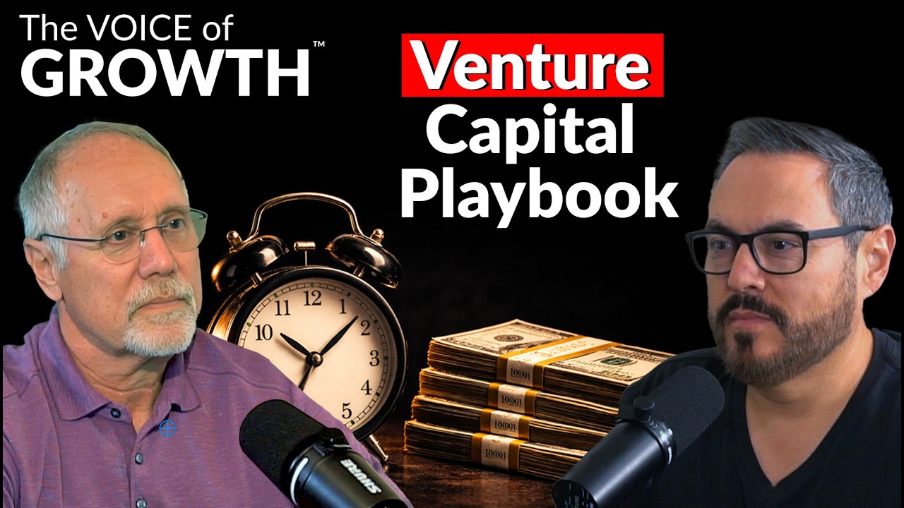 Timing and Trends: Winning at the Long Game of Entrepreneurship