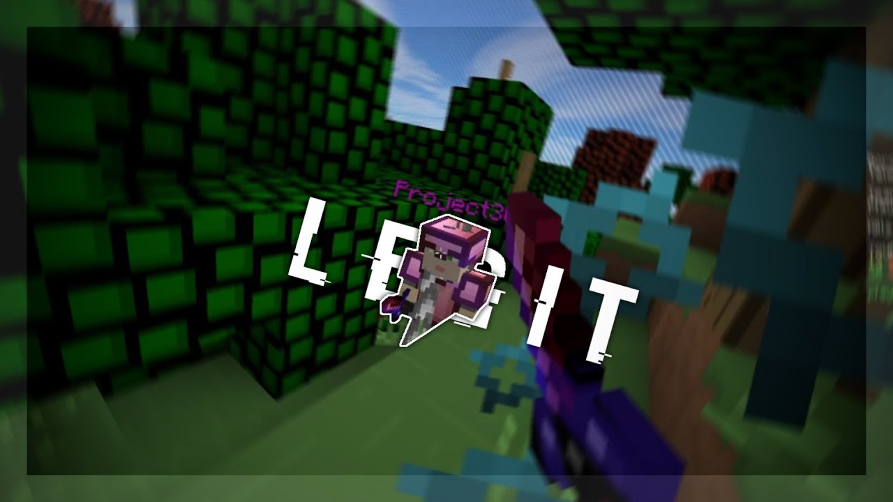 𝕝𝕖𝕘𝕚𝕥 ~ uhc run ft. jkgalaktus [180fps]