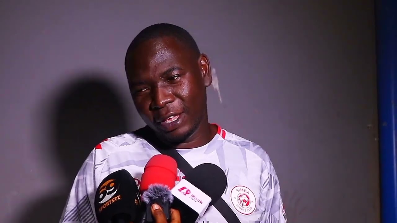 SIMBA SURA ZENU MTAZIWEKA WAPI WACHEZAJI WA YANGA WAMEWAKA