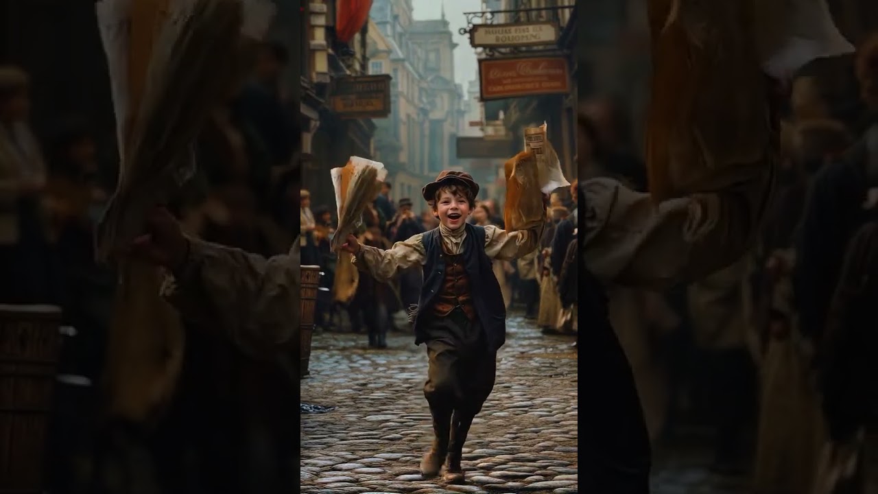 Industrial Revolution, England 18th -19th century. #england #industrialrevolution#historytok#Film