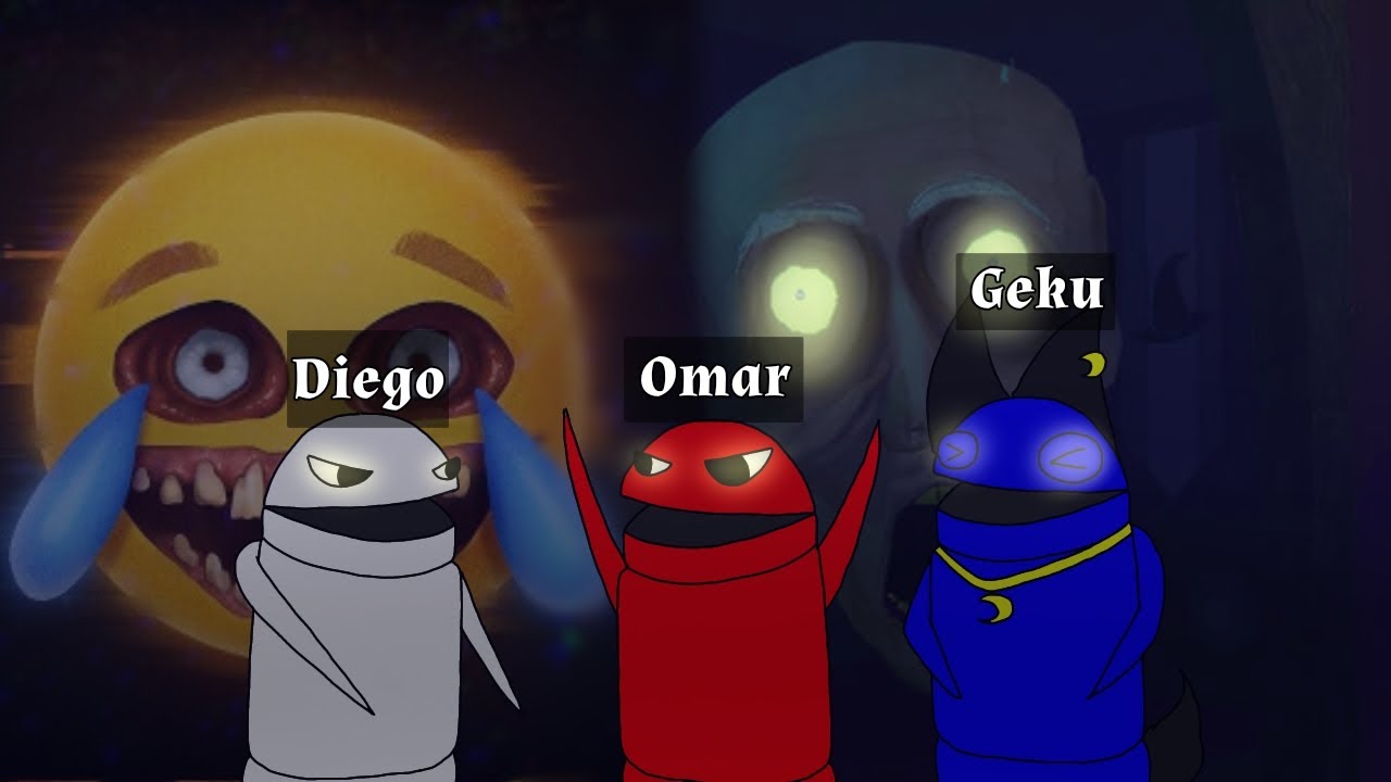 REPO CON AMIGOS ES LO MEJOR!!! 🤣🤣🤣