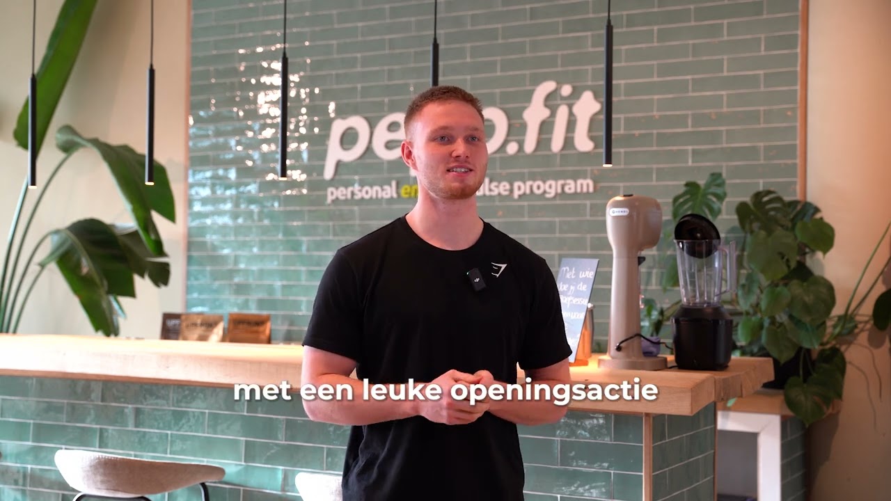 Review Pepp.fit