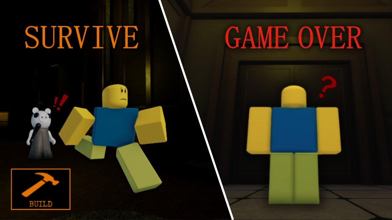 🪄 3 EVENTS to IMPROVE your Maps | Piggy Build Mode - Roblox