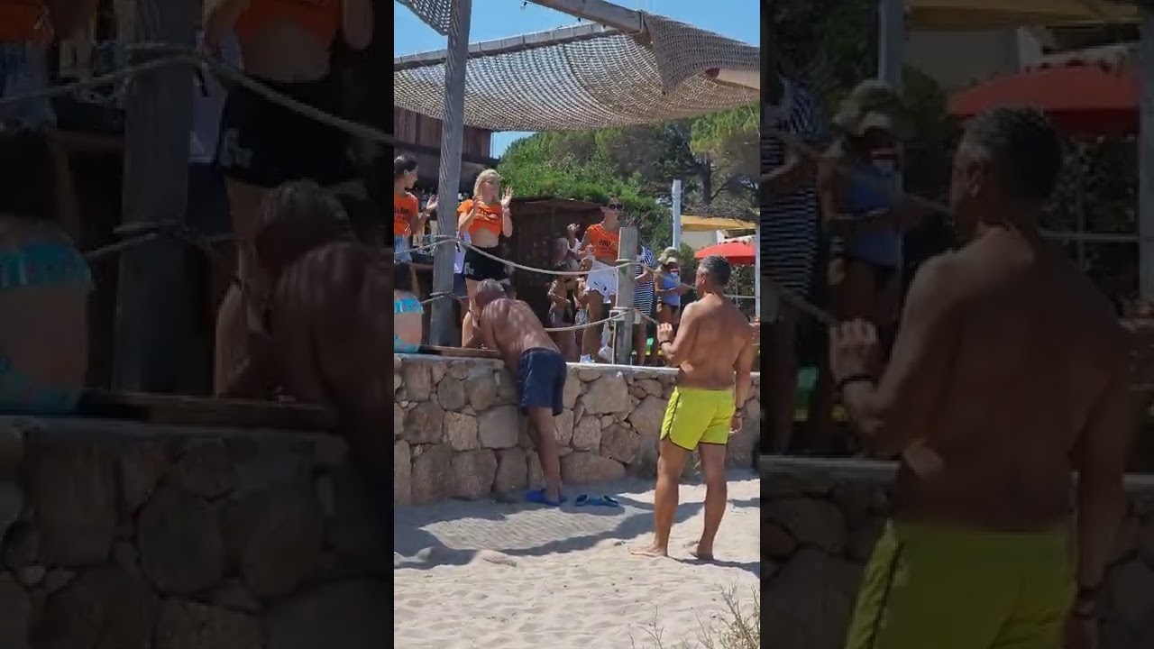 estate in Sardegna ⛱🌊