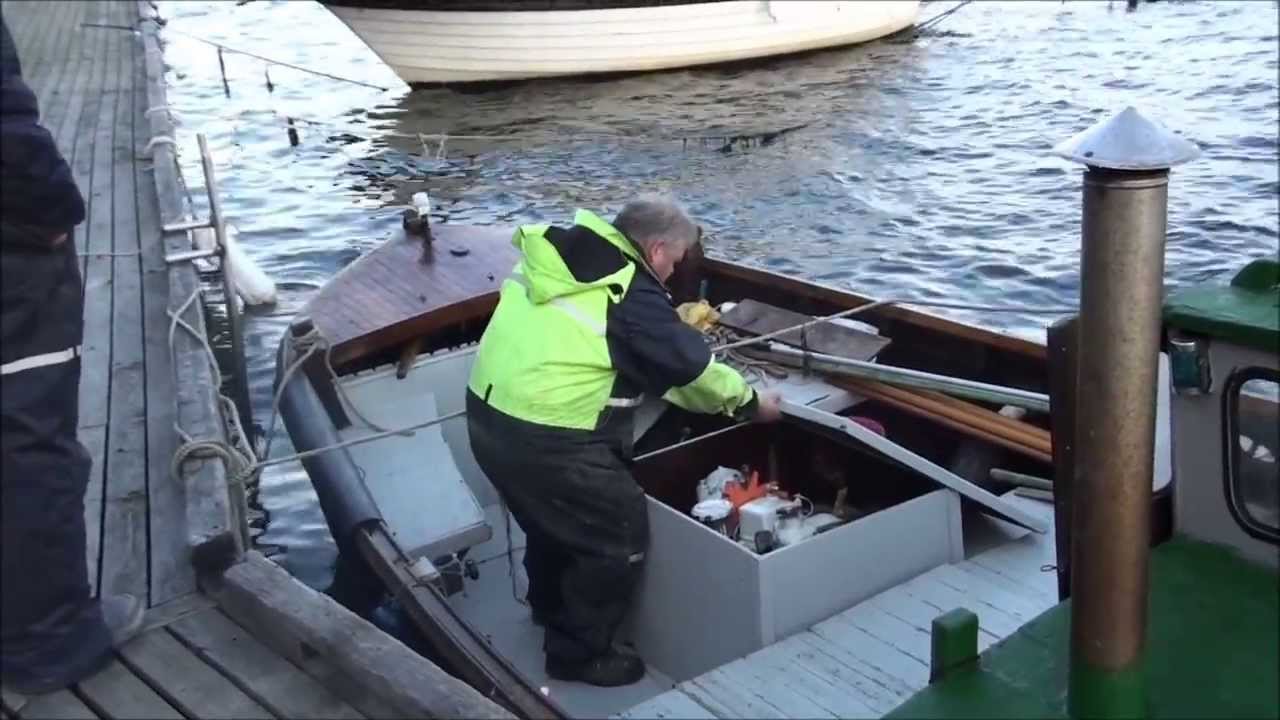HUMMERFISKE I SØGNE  EN UBESKRIVELIG OPPLEVELSE